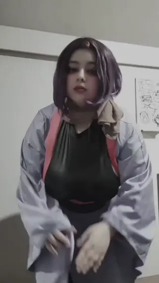 cydobell leaked video, frame 4
