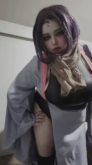 cydobell leaked video, frame 2