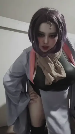 cydobell leaked video, frame 3