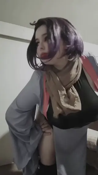 cydobell leaked video, frame 4