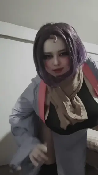 cydobell leaked video, frame 5