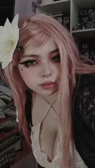 cydobell leaked video preview