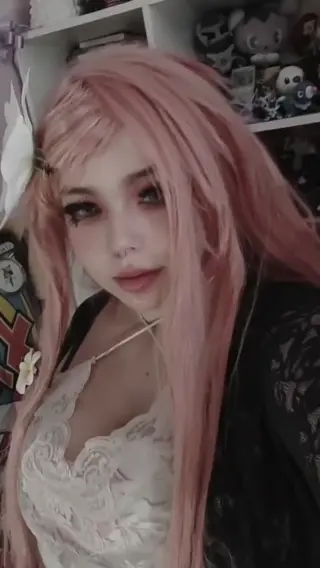 cydobell leaked video, frame 2