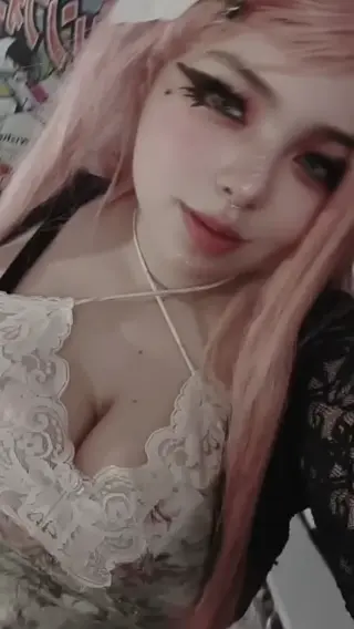 cydobell leaked video, frame 5