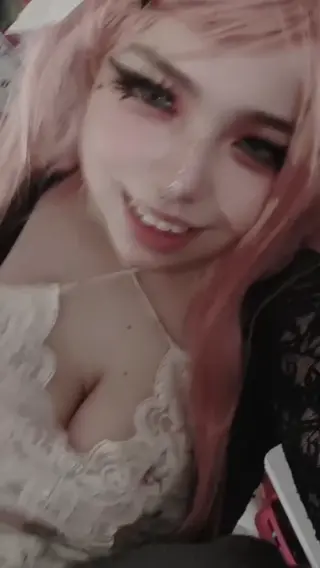 cydobell leaked video, frame 6