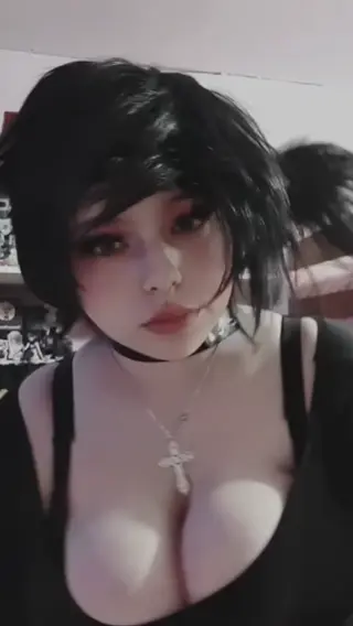 cydobell leaked video, frame 2