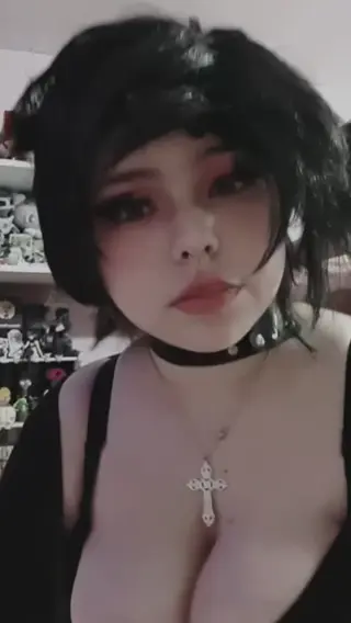 cydobell leaked video, frame 3