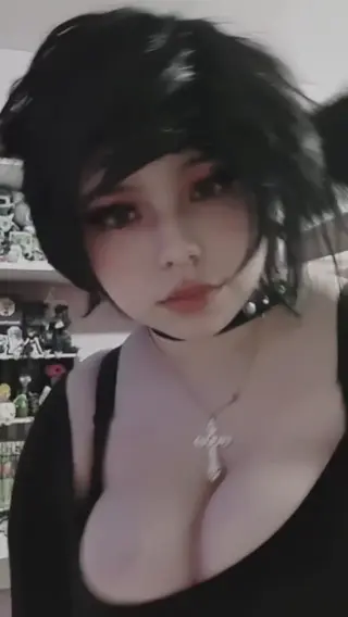 cydobell leaked video, frame 4
