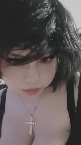 cydobell leaked video, frame 6