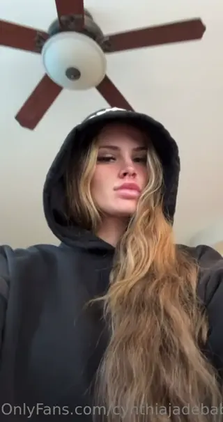 cynthiajadebabe leaked video preview