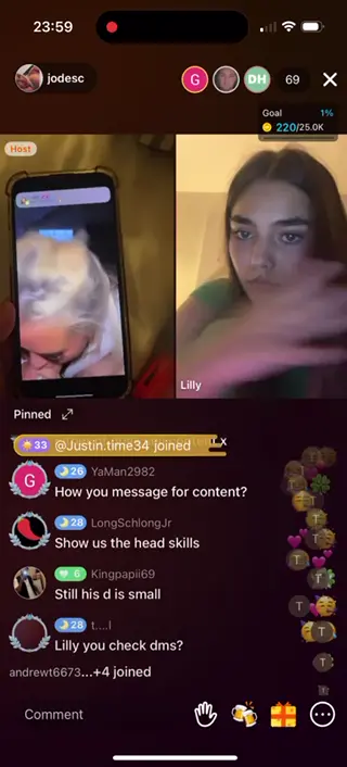 dadaddy321 leaked video, frame 5