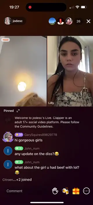 dadaddy321 leaked video, frame 1