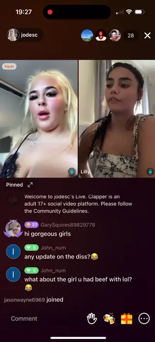 dadaddy321 leaked video, frame 2
