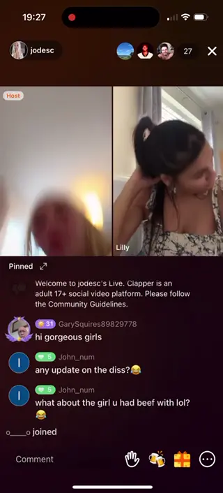 dadaddy321 leaked video, frame 3