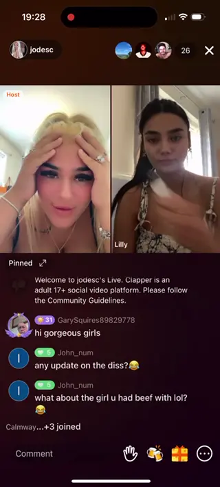 dadaddy321 leaked video, frame 5