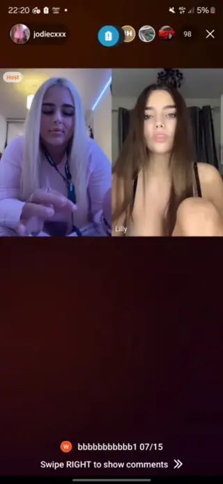 dadaddy321 leaked video, frame 1