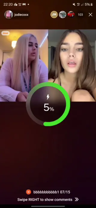 dadaddy321 leaked video, frame 6