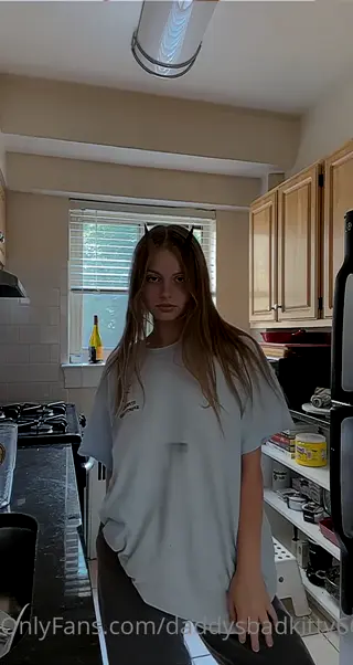 daddysbadkitty666 leaked video preview