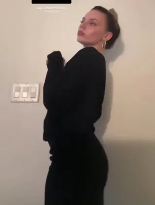 dafnekeen leaked video, frame 1