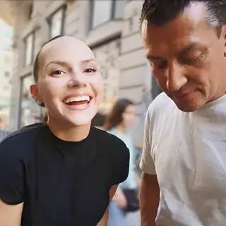 dafnekeen leaked video, frame 1