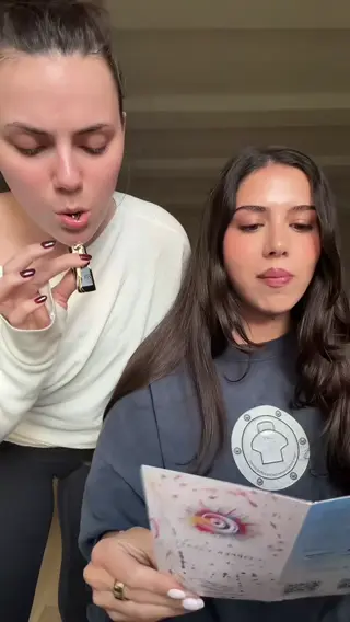 dafnekeen leaked video, frame 5