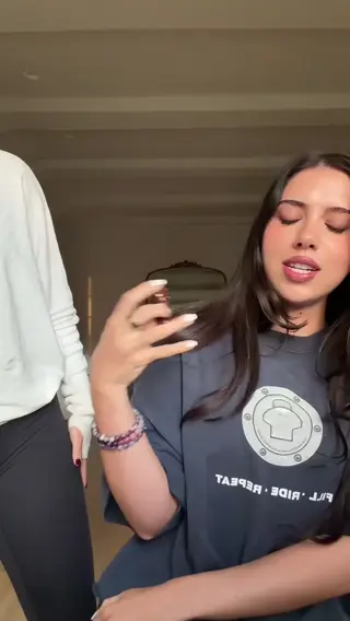 dafnekeen leaked video, frame 6