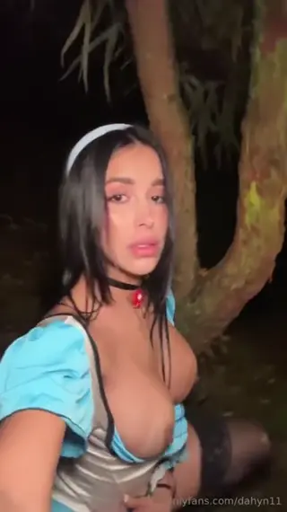 dahyn11 leaked video, frame 5