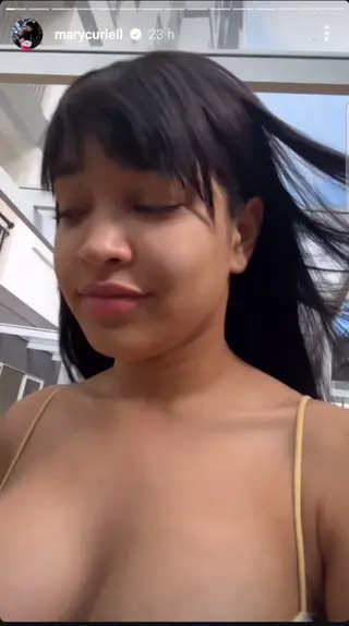 dailymarycuriell leaked video preview