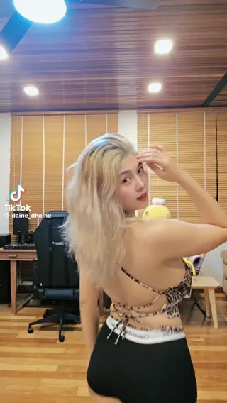 daine_dhaine leaked video preview