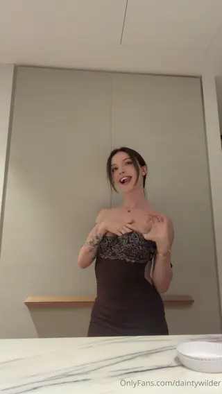 daintywilder leaked video, frame 3