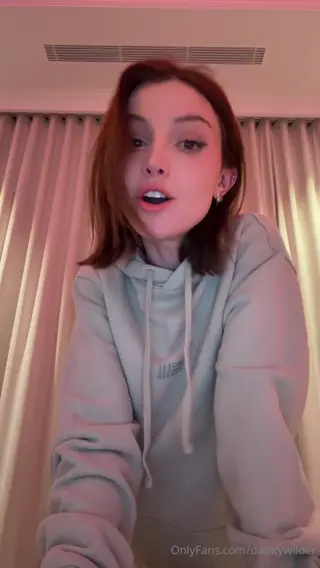 daintywilder leaked video preview