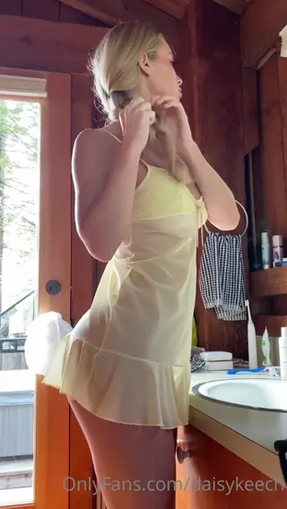 daisykeech leaked video, frame 1