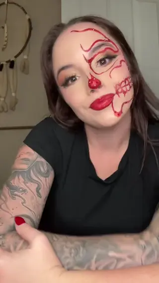 daisymaywilliams leaked video, frame 1