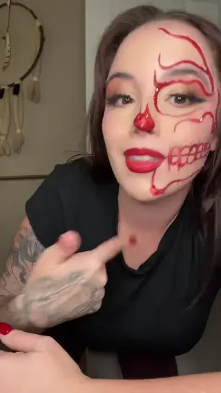daisymaywilliams leaked video, frame 2