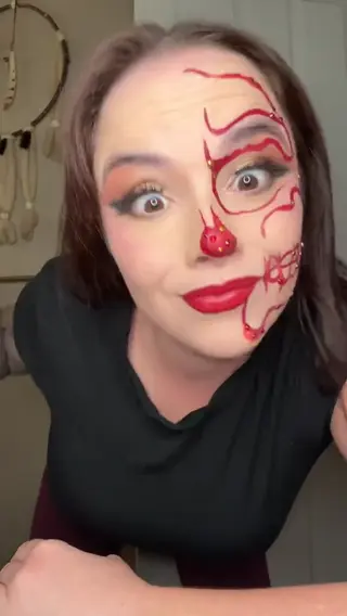 daisymaywilliams leaked video, frame 4