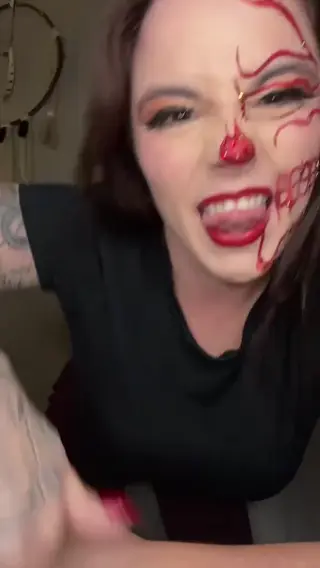 daisymaywilliams leaked video, frame 5