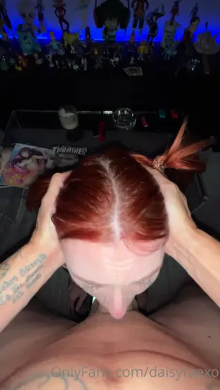 daisyraexo leaked video preview