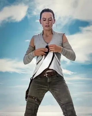 daisyridley leaked video, frame 1