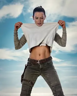 daisyridley leaked video, frame 2