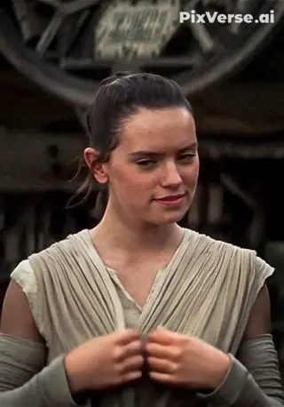 daisyridley leaked video, frame 1