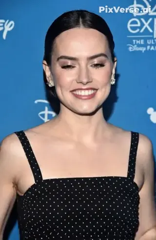 daisyridley leaked video, frame 1