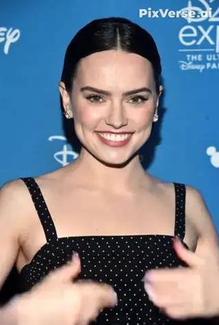 daisyridley leaked video, frame 1