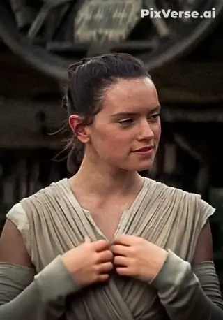 daisyridley leaked video, frame 1