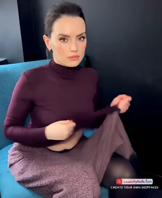 daisyridley leaked video, frame 1