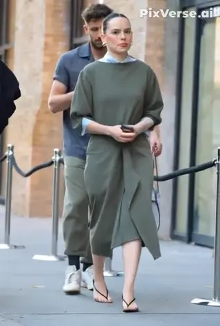 daisyridley leaked video, frame 1