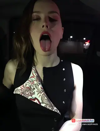 daisyridley leaked video, frame 1