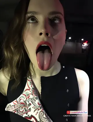 daisyridley leaked video, frame 2