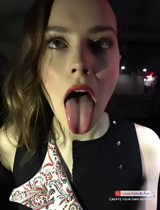 daisyridley leaked video, frame 3
