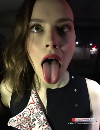 daisyridley leaked video, frame 4