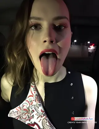daisyridley leaked video, frame 5
